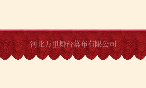 劇場(chǎng)幕布