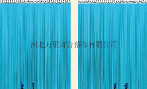舞臺(tái)幕布設(shè)計(jì)廠家